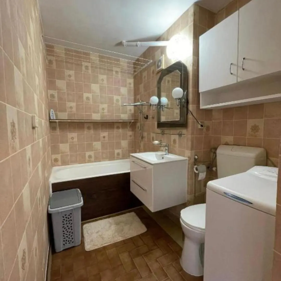 Zalesie Przy Morzu Apartment Gdansk 0*,