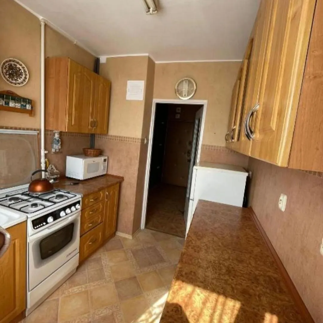 Zalesie Przy Morzu Apartment Gdansk
