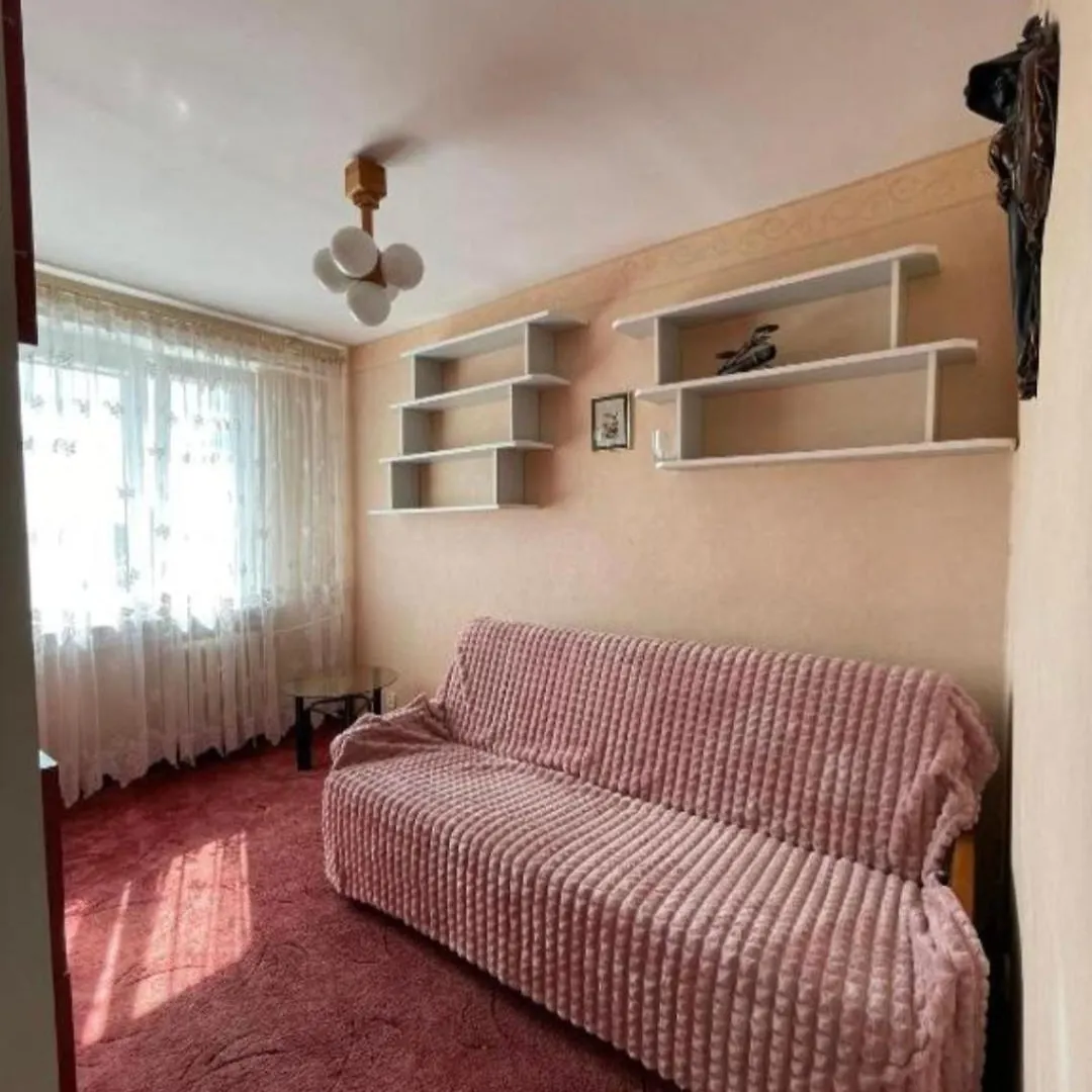 Zalesie Przy Morzu Apartment Gdansk