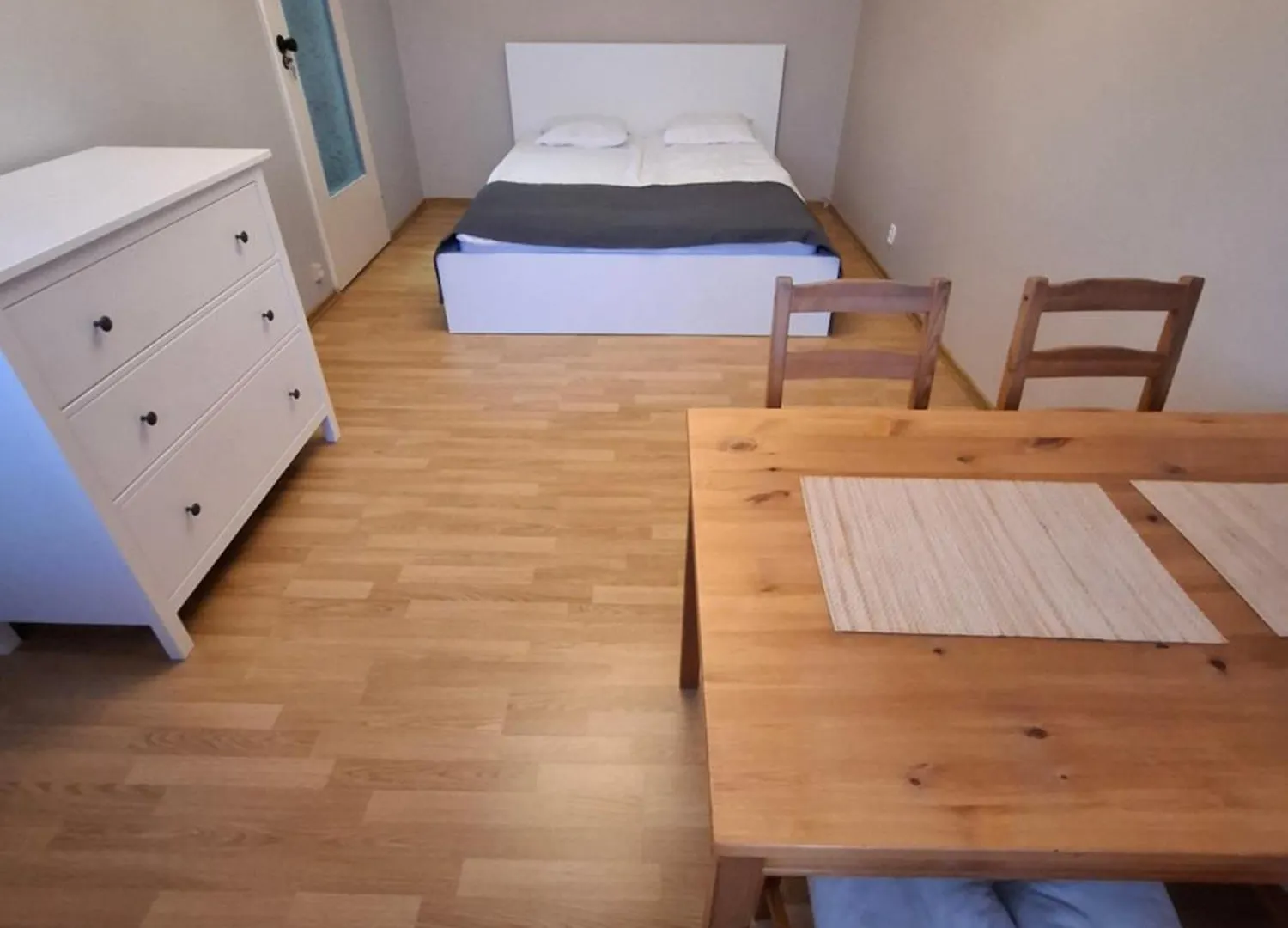 Zalesie Przy Morzu Apartment Gdansk