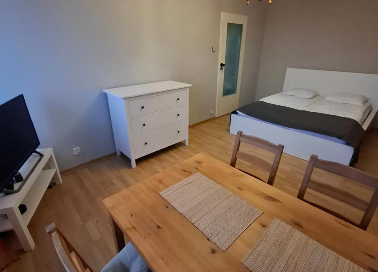 Zalesie Przy Morzu location