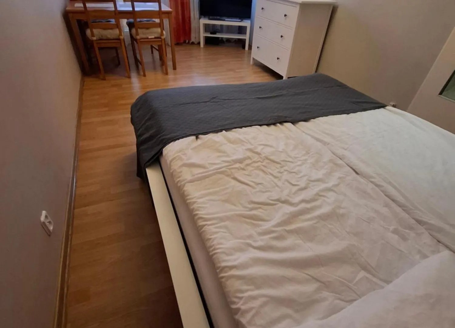 Zalesie Przy Morzu Apartment Gdansk Poland